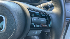 Honda E Ny1 150kW Advance 69kWh 5dr Auto Electric Hatchback